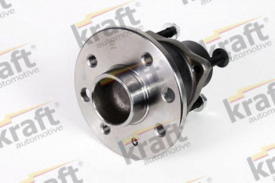 KRAFT AUTOMOTIVE 4101635 -  Комплект подшипника ступицы колеса
